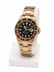 ROLEXX-ROTATING DIAL GOLDEN