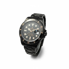 ROLEXX ROTATING DIAL