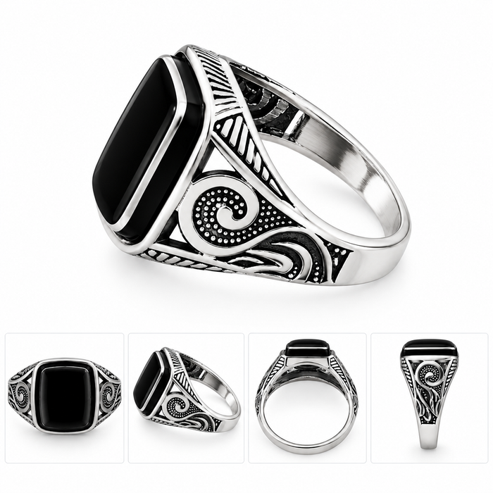 Greek Ring
